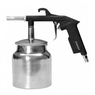 Pistola sabbiatrice 156063XSTN