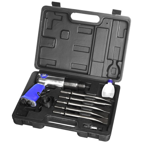 Martello scalpellatore aria compressa Humac-175