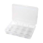 Vaschetta-portaminuteria-Art-Plast-3200T-trasparente