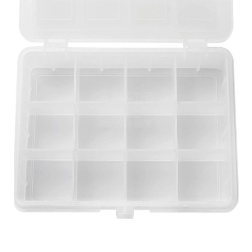 Vaschetta-portaminuteria-Art-Plast-3200T-trasparente