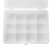 Vaschetta-portaminuteria-Art-Plast-3200T-trasparente