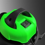 Aspiratore aspiraliquidi Joker 1400 S