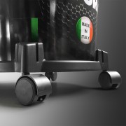 Aspiratore aspiraliquidi Joker 1400 S