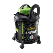 Aspiratore aspiraliquidi Joker 1400 S