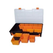 Valigetta portaminuteria Art Plast 3710 con maniglia