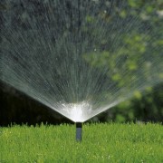 Irrigatore Pop-up attacco a nipplo S 80