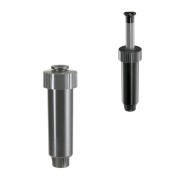 Irrigatore Pop-up attacco a nipplo S-ES