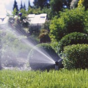 Irrigatore Pop-up attacco a nipplo S-ES