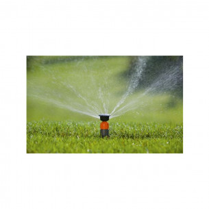 Irrigatore Pop-up a turbina T 100 Confort 2