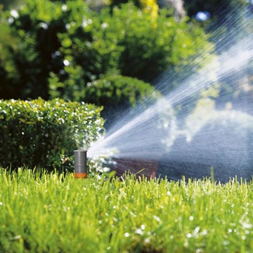 Irrigatore Pop-up a turbina Comfort T 380