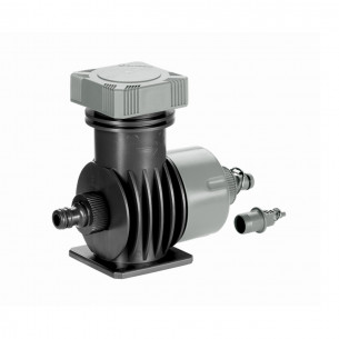 Unità principale riduttore pressione Micro-Drip-System