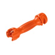 Utensile montaggio universale con punta metallica