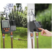 Computer per irrigazione Comfort C 2030 duo plus