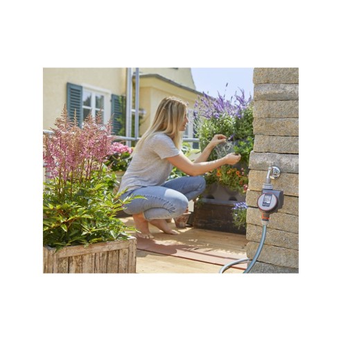 Computer per irrigazione Flex