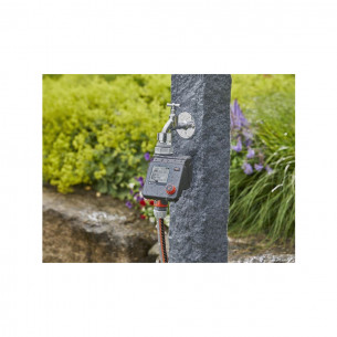 Computer per irrigazione Select 2