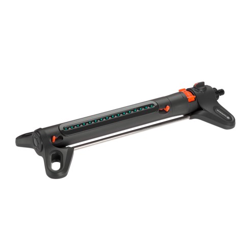 Irrigatore oscillante Aquazoom M