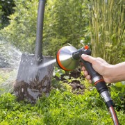 Lancia a doccia multifunzione Premium