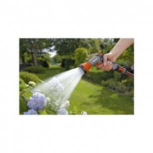 Lancia a doccia a impulsi Classic 2