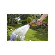 Lancia a doccia a impulsi Classic