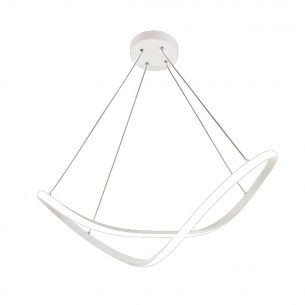 Lampada-a-sospensione-LED-integrato-Forever-bianco 2