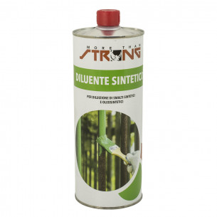 Diluente sintetico 1 L