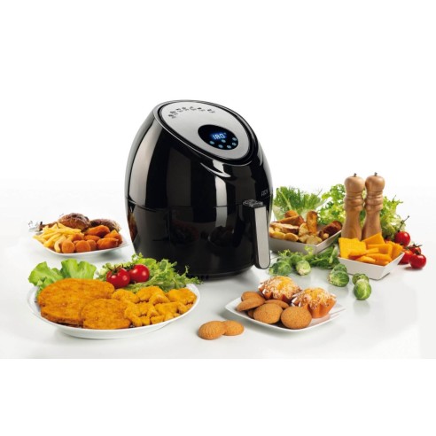 Friggitrice ad aria Airy Fryer XXL 5,5L