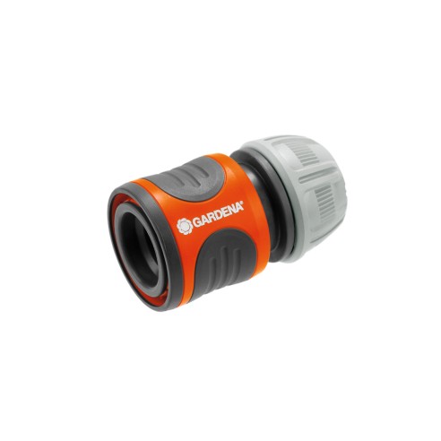 Raccordo rapido per tubo irrigazione
