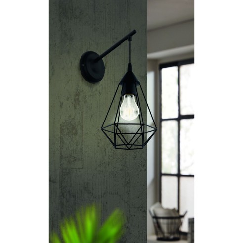 Applique-Tarbes-49081-nero
