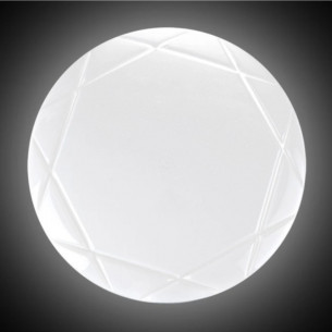 Plafoniera-Lizzie-LED-tonda 2