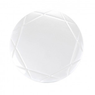 Plafoniera-Lizzie-LED-tonda