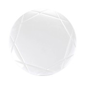 Plafoniera-Lizzie-LED-tonda