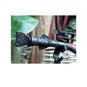 Mini kit irrigazione goccia 12 vasi 2