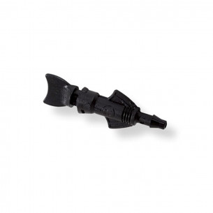 Gocciolatore regolabile Delta Drip