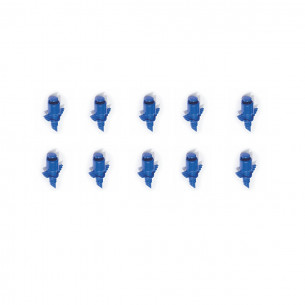 Set microirrigatori fissi Aquila Jet