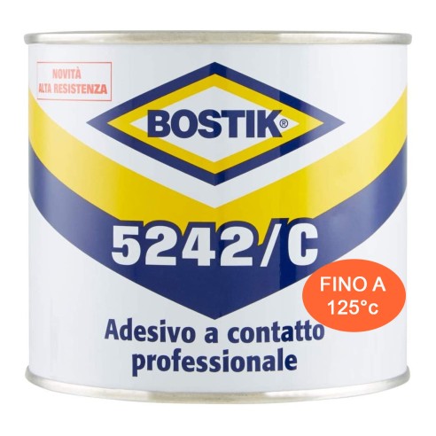 Adesivo a contatto professionale 5242/c