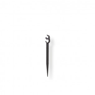 Picchetto per tubo capillare