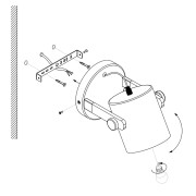 Applique-Hornwood-43046