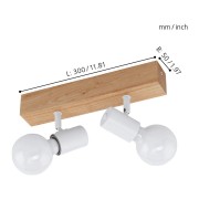 Faretti-Townshend-bianco-legno-33169