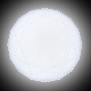 Plafoniera-Tammy-LED-integrato-con-telecomando 2