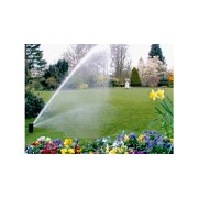 Irrigatore a turbina Alzo