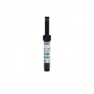 Irrigatore pop-up statico Alzo 10 cm 0-360 gradi 2
