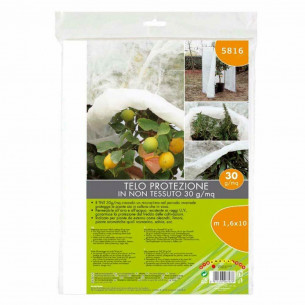 Telo protezione piante in...
