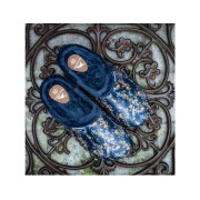 Sabot-donna-Ashley-marine