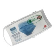 Custodia per mascherina Snips trasparente