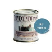 Kit Shabby chic top argento