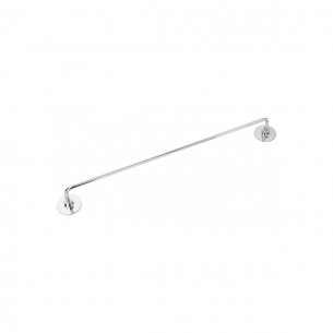 Porta-asciugamani-Feridras-acciaio-cromato-Idea 2