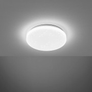 Plafoniera-LED-Pogliola-bianco-1