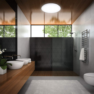 Plafoniera-Slim-LED-integrato-rotonda 2