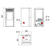Stufa-pellet-dida-idro-italiana-camini