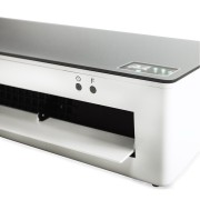 Termoventilatore-ceramico-da-parete-Chic-Silver